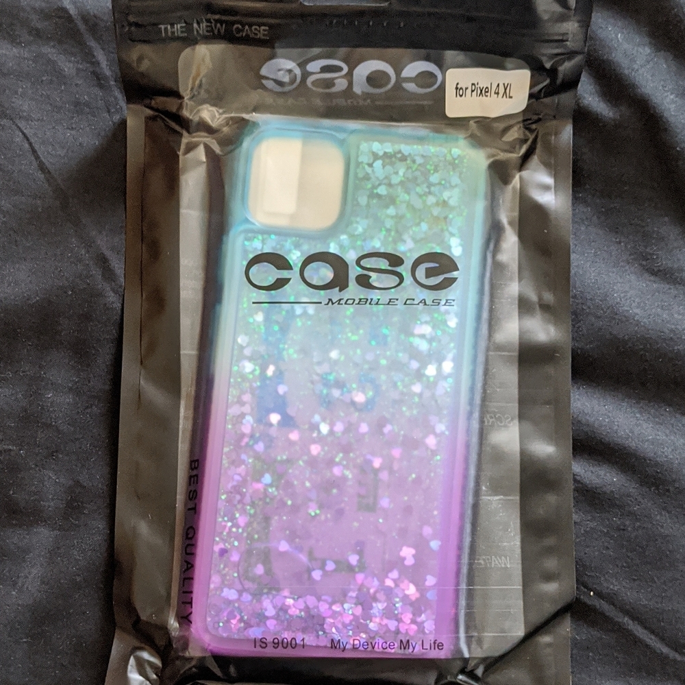 Pixel 4 XL phone case NIB! - Picture 5 of 5